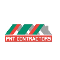 PNT Contractors Ltd Logo