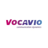 Vocavio technologies Logo