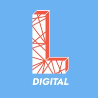 LDigital Logo