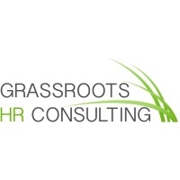 Grassroots HR Consulting Logo