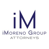 The iMoreno Group, PLC Logo