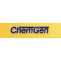 ChemGen Corp Logo