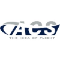 AC&S Aerospace Consulting and Services Group Logo
