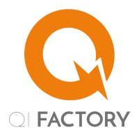 Qi Factory Logo