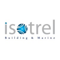 Isotrel Artefatos de Cimento e Trapiches Flutuantes Ltda Logo
