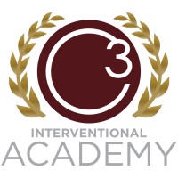 Interventional Academy | C3 Conference Logo