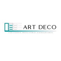 ART DECO EVENT Logo