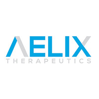 AELIX Therapeutics Logo