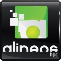 ALINEOS Logo