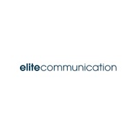 Elite Communication Logo