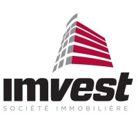 Société Immobilière Imvest Inc. Logo