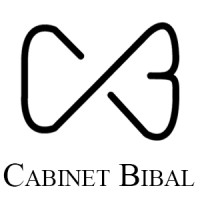 Cabinet Bibal Logo