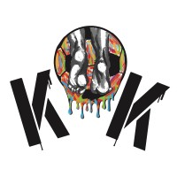 Keep Kickin Soccer Logo