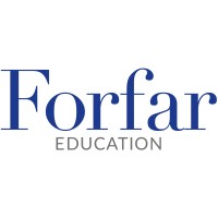 Forfar Education Logo