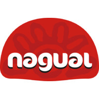 Tortillas Nagual Logo