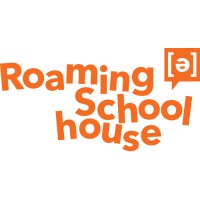 Roaming Schoolhouse Logo
