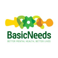 BasicNeeds-Ghana Logo