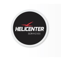 Servicios Helicenter S.A. Logo