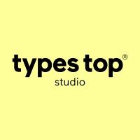 types top® studio Logo