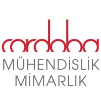 Cordoba Architecture Logo
