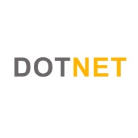 DOTNET - Logiciels SaaS BtoB Logo