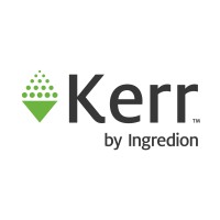 Kerr by Ingredion Logo