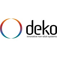 DEKO SRL Logo