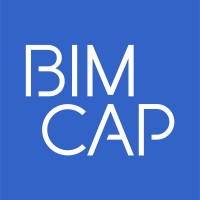 BIMCAP Logo