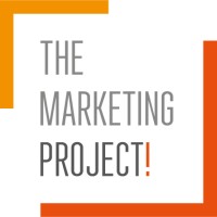 The Marketing Project! Srl Logo