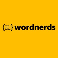 Wordnerds Logo