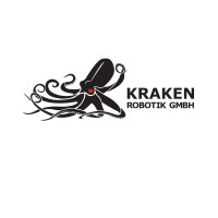 Kraken Robotik GmbH Logo