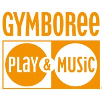 Gymboree Play & Music UK Logo