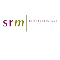 SRM Rechtsbijstand Logo