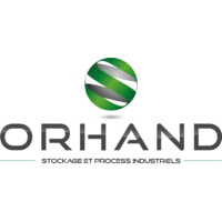 ORHAND Logo