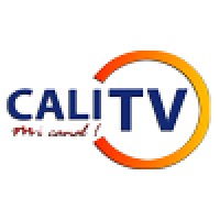 Canal CaliTV Logo