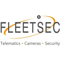 FLEETSEC Logo