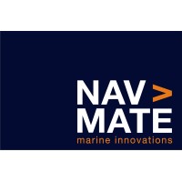 NAVMATE Marine Innovations Logo
