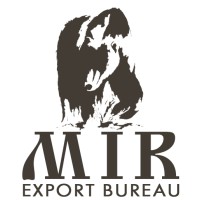 Mir Export Bureau LLC Logo
