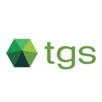 Tallon Graphic Solutions (TGS) - Were Hiring! Logo