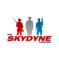 The Skydyne Company Logo