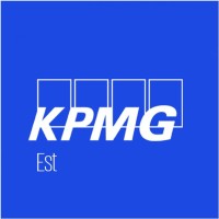 KPMG Région Est Logo