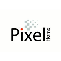 Pixel Home Logo