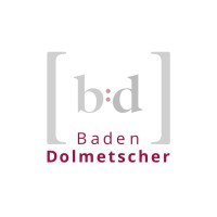 BadenDolmetscher GbR Logo
