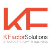 KFactor Logo