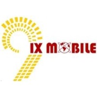IX Mobile Pte Ltd Logo