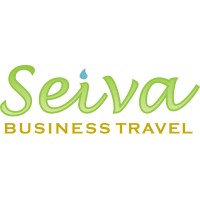 Seiva Business Travel Logo