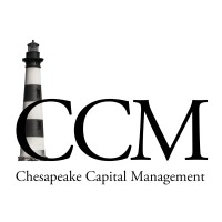 Chesapeake Capital Management Logo
