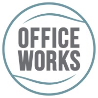 OfficeWorks Logo