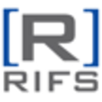 RIFS Security RiskManagement B.V. Logo