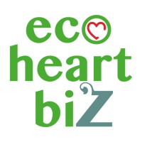 ECOHEARTBIZ Logo